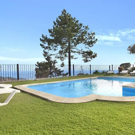 Villa Palme - Lloret de Mar