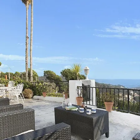 Villa Palme -